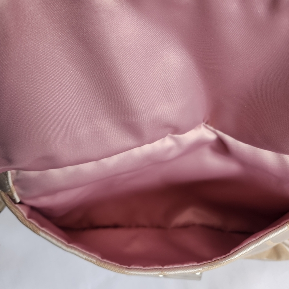 Coach Kristin Signature Cream Convertible Bag No. L1257-F22302 - Picture 11 of 11